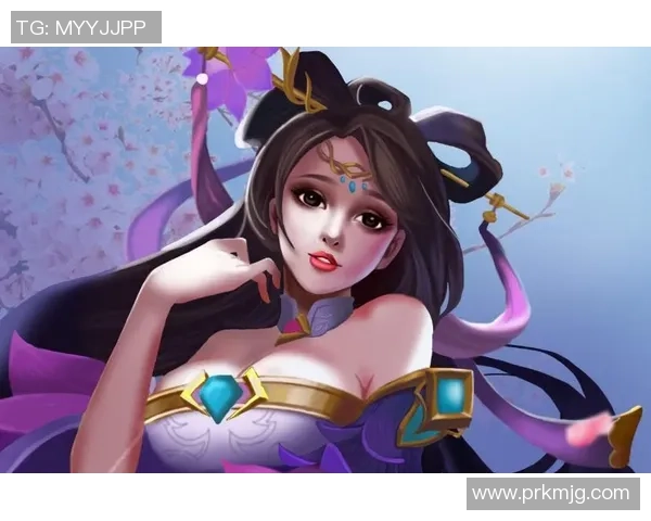 对话周芳：回顾英雄联盟职业生涯的荣耀与挑战